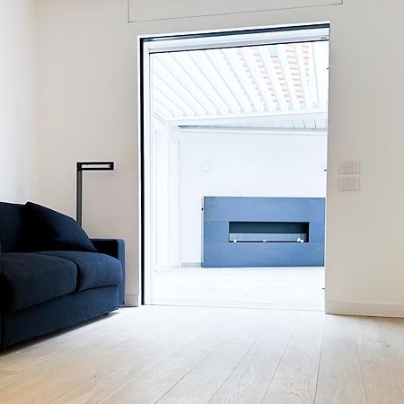 Fiorentini Residence Milano Buitenkant foto