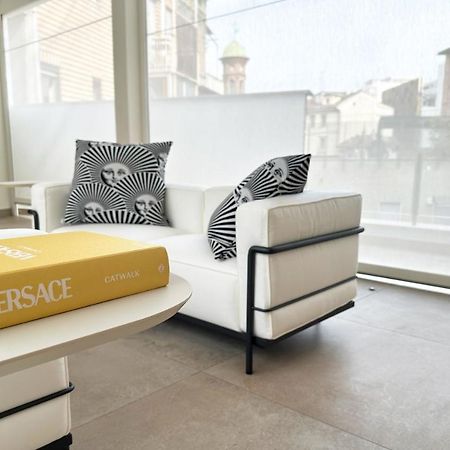 Fiorentini Residence Milano Buitenkant foto