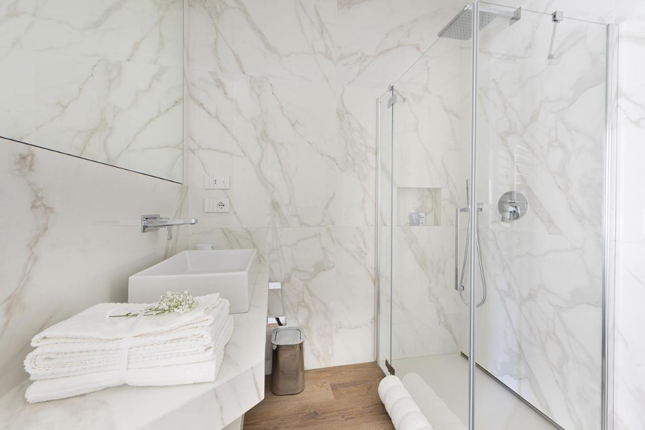 Fiorentini Residence Milano Buitenkant foto