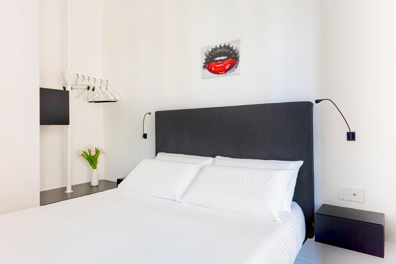 Fiorentini Residence Milano Buitenkant foto