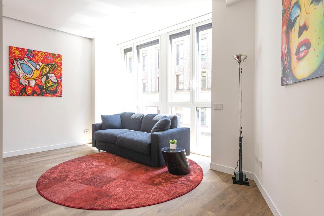 Fiorentini Residence Milano Buitenkant foto