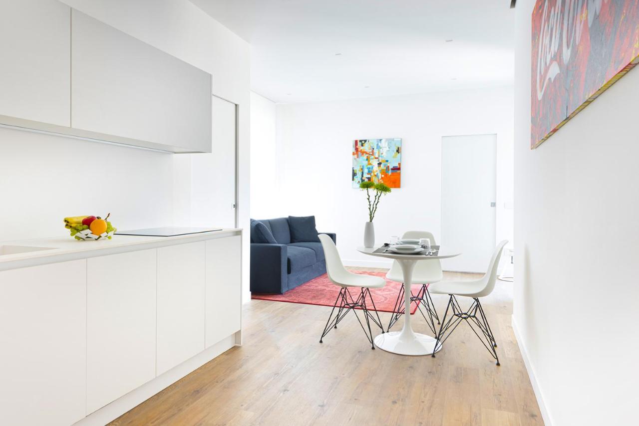 Fiorentini Residence Milano Buitenkant foto