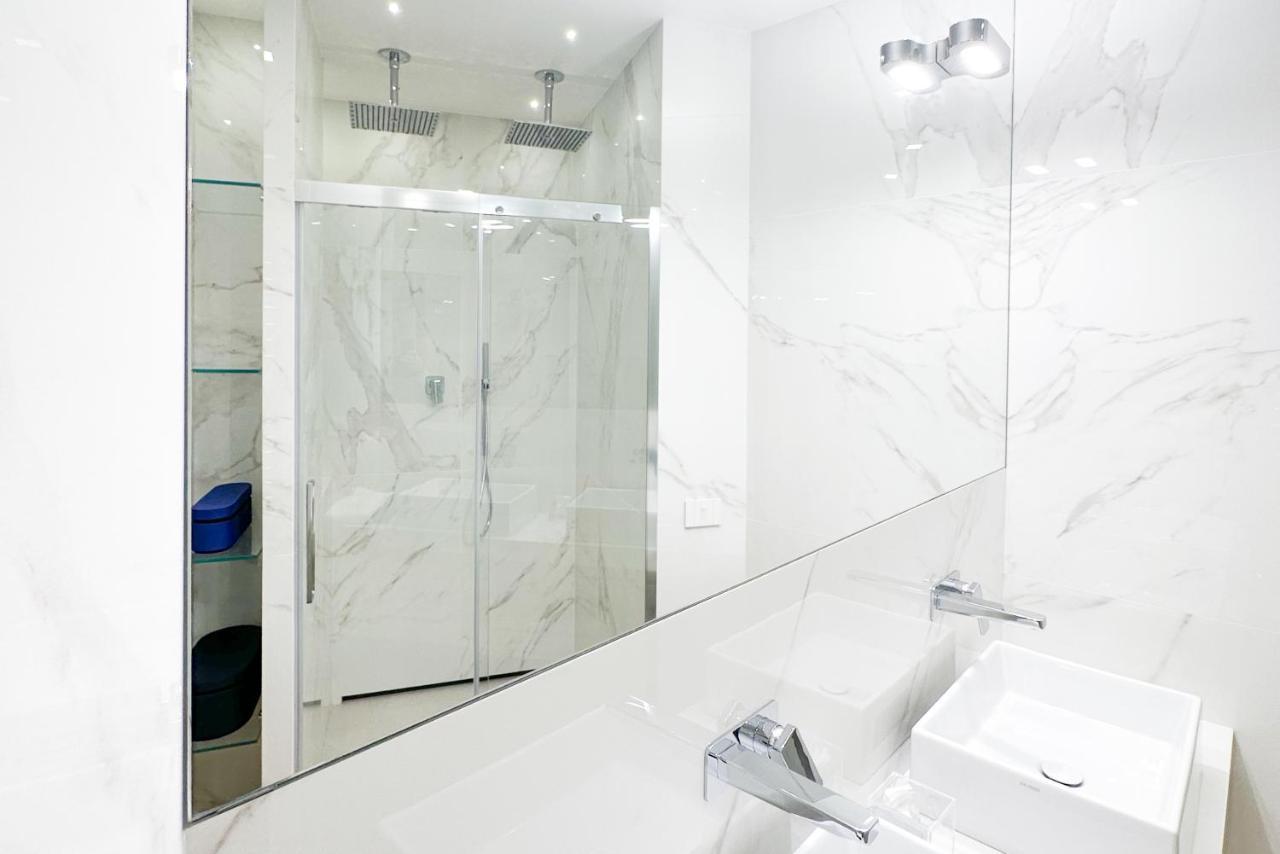 Fiorentini Residence Milano Buitenkant foto