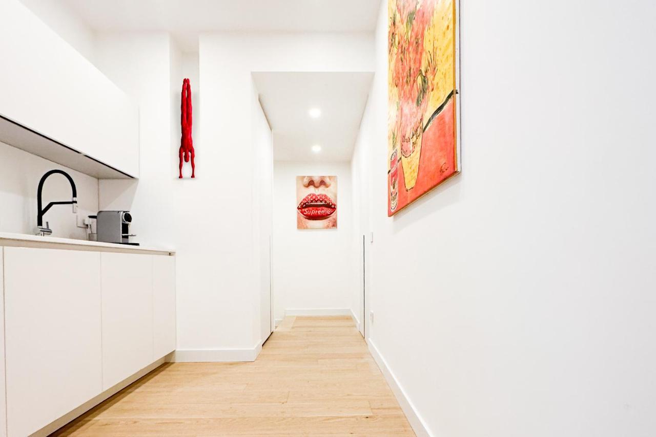 Fiorentini Residence Milano Buitenkant foto