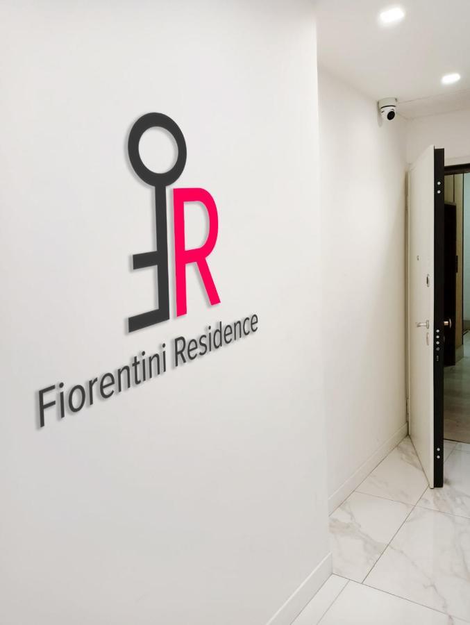 Fiorentini Residence Milano Buitenkant foto