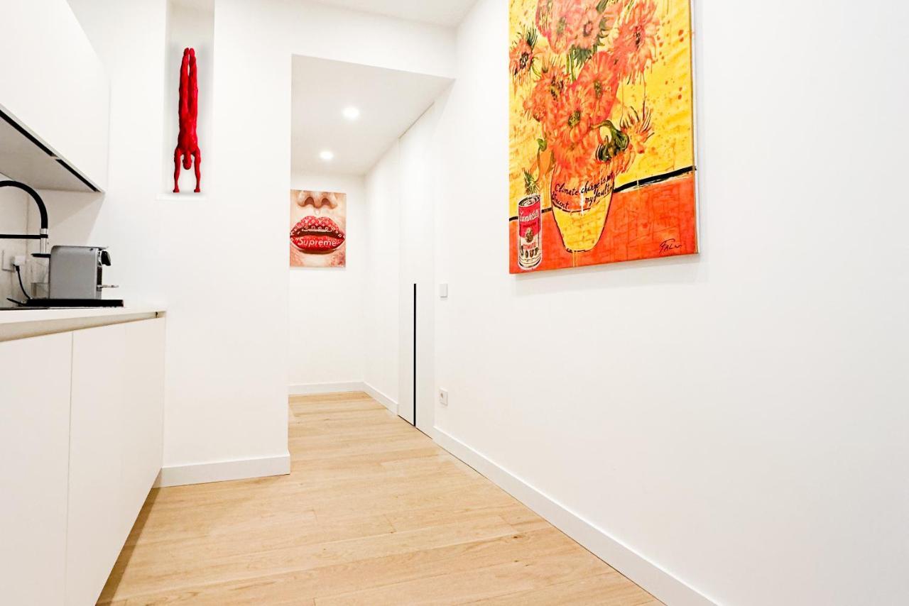 Fiorentini Residence Milano Buitenkant foto