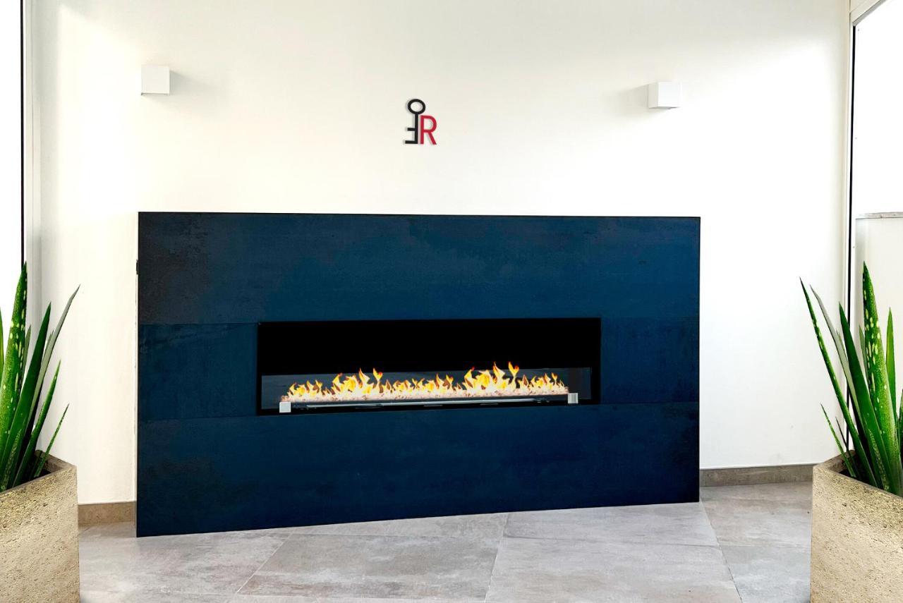 Fiorentini Residence Milano Buitenkant foto